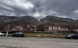 Apartament Băile Herculane 3 camere - Poză 1