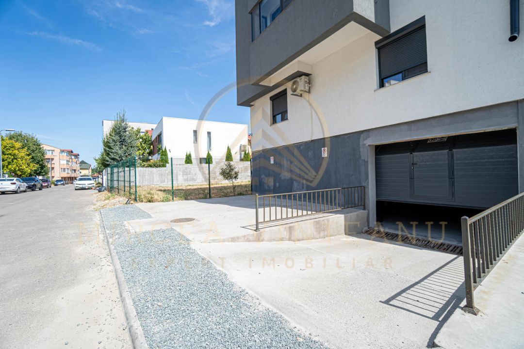 Compozitori 2 camere decomandat 55 mp util ,parcare subterana - Poză 10