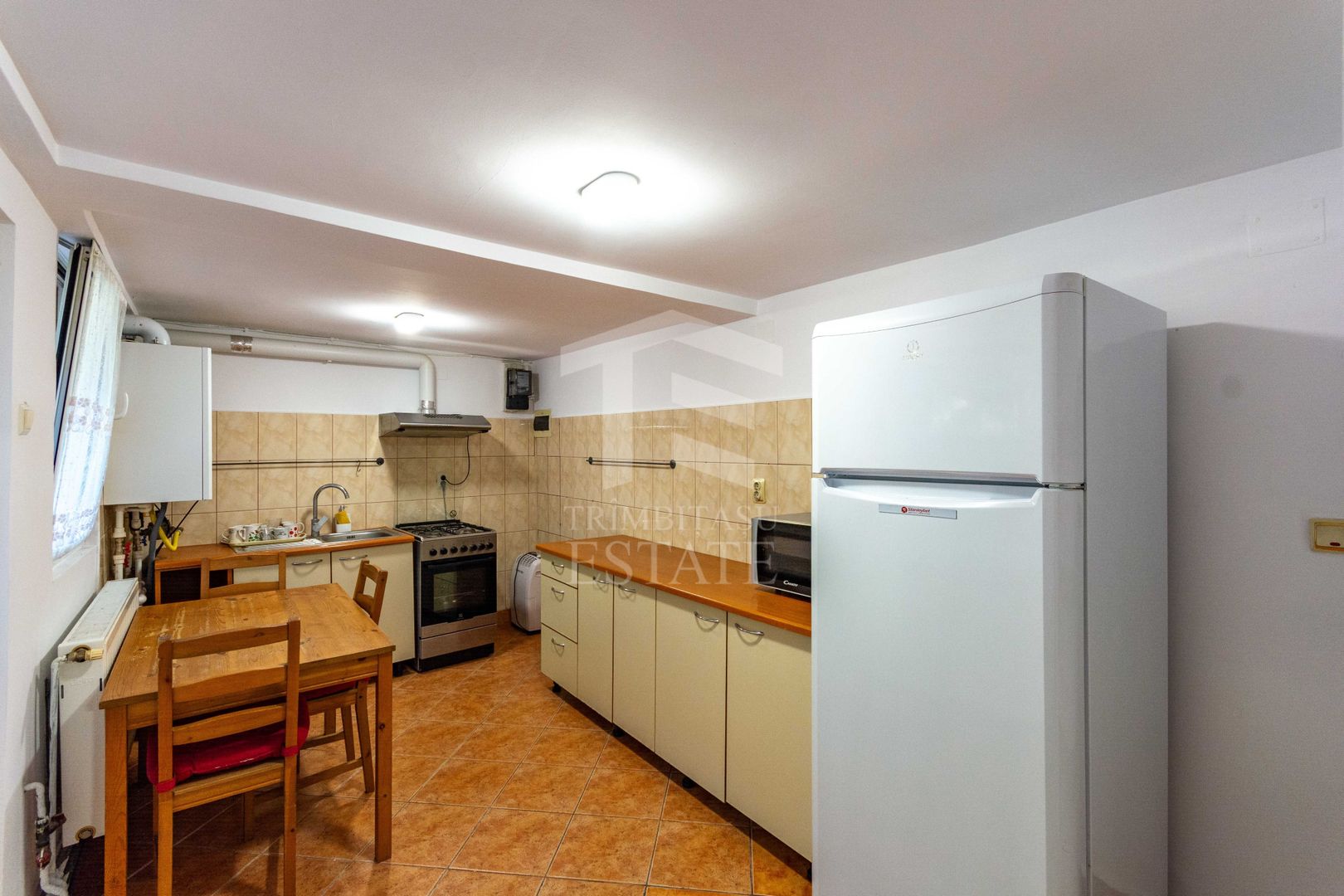 Colentina, Doamna Ghica, Obor, str. Popa Iancu, Casa 3 dormitoare - Poză 21