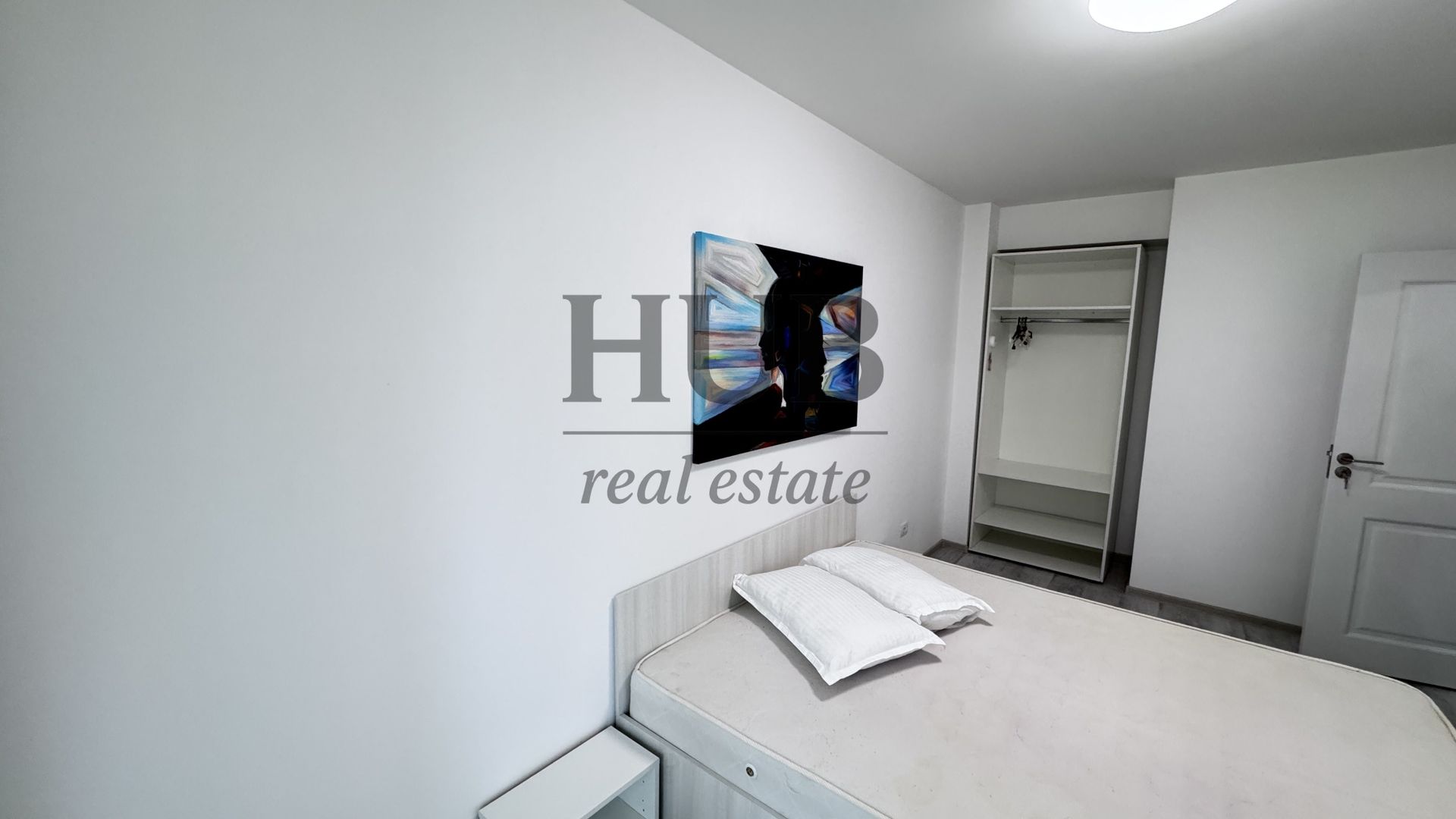 apartament cu 2 camere de inchiriat- fiald - Poză 4