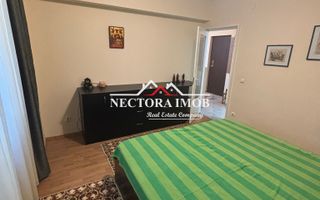NECTORA IMOB-Apartament 2 camere, Centru Civic, 65 mp, Mobilat/Utilat - Poză 6