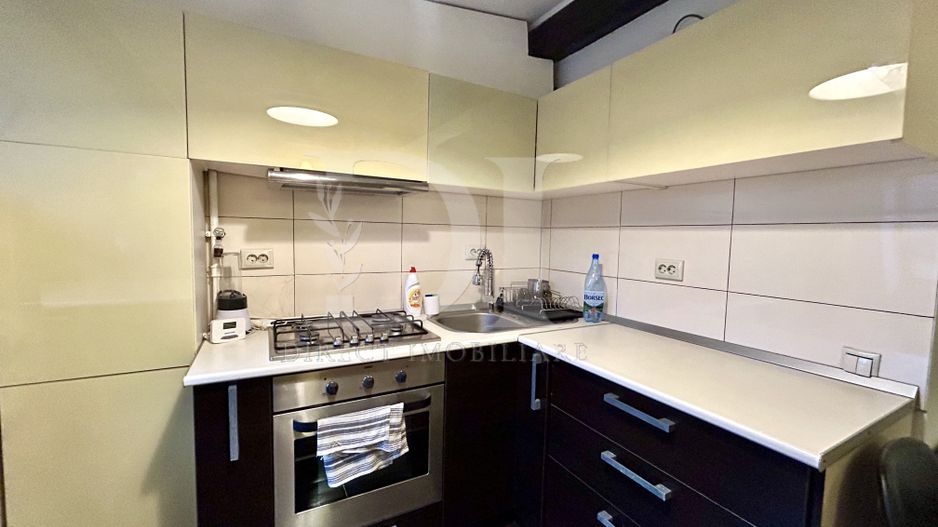 Apartament de  vanzare / Zona Muzeul Apei / Floresti - Poză 4