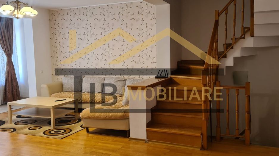 Casa de 4 camere, 240mp, garaj, Zona Dimitrie Cantemir - Poză 1