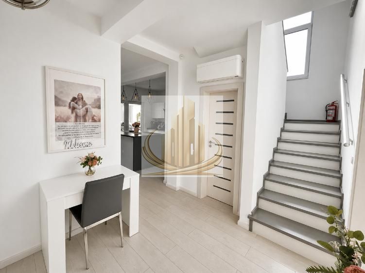 Duplex Premium | 5 cam, 3 bai | 119 mp Utili | Zonă Pădure Dumbrăvița - Poză 7