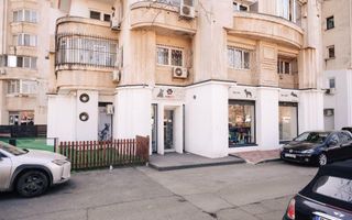 SPAŢIU VERSATIL DE VÂNZARE / ÎNCHIRIERE 211mp. Sect3. - Poză 2