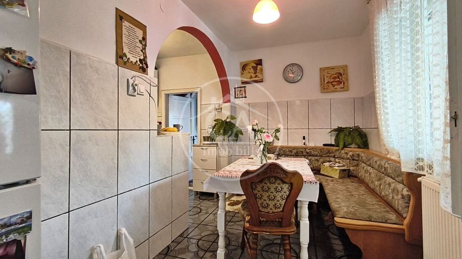 Casa de vânzare cu 7 camere de tip P+M in Sanmartin, Bihor - Poză 16