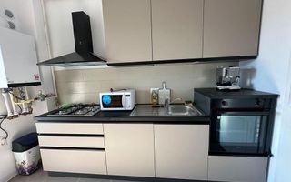 Apartament 1 Camera Exigent Plaza Faza 4 - Poză 3