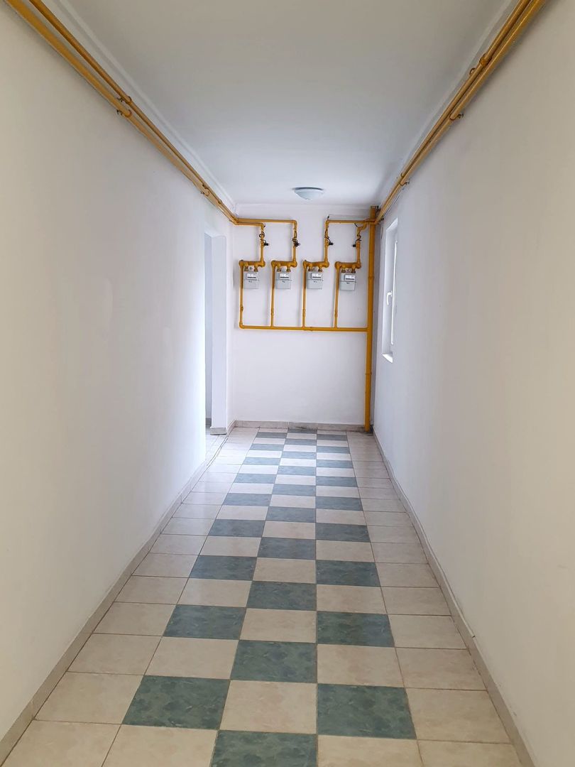 Apartament spațios, luminos și pet-friendly – 2 camere, Bartolomeu, Brașov - Poză 16