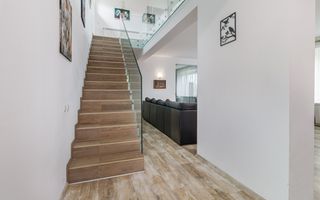 Casa in stil mediteranean cu teren generos - Poză 10