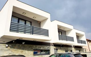 Casă / Vilă  de inchiriat Dumbravita - Poză 1