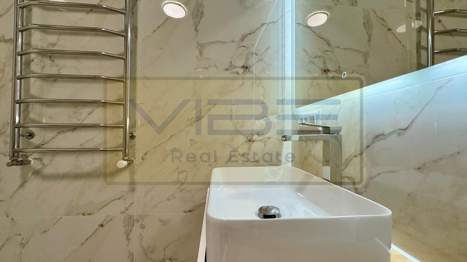 Penthouse 3 dormitoare I living+bucatarie I terasa generoasa I Tatarasi - Poză 23