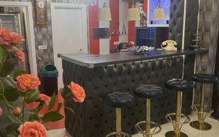 Casă de închiriat în Săcălaz – 199 mp, 4 camere, piscină și terasă - Poză 2