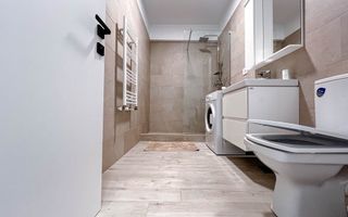 MAMAIA NORD(COD 05) - Studio Modern cu Vedere de Vacanta - Poză 14