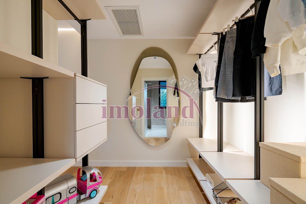 Vila de Lux - Snagov - Infinity Pool - Ponton - Poză 28