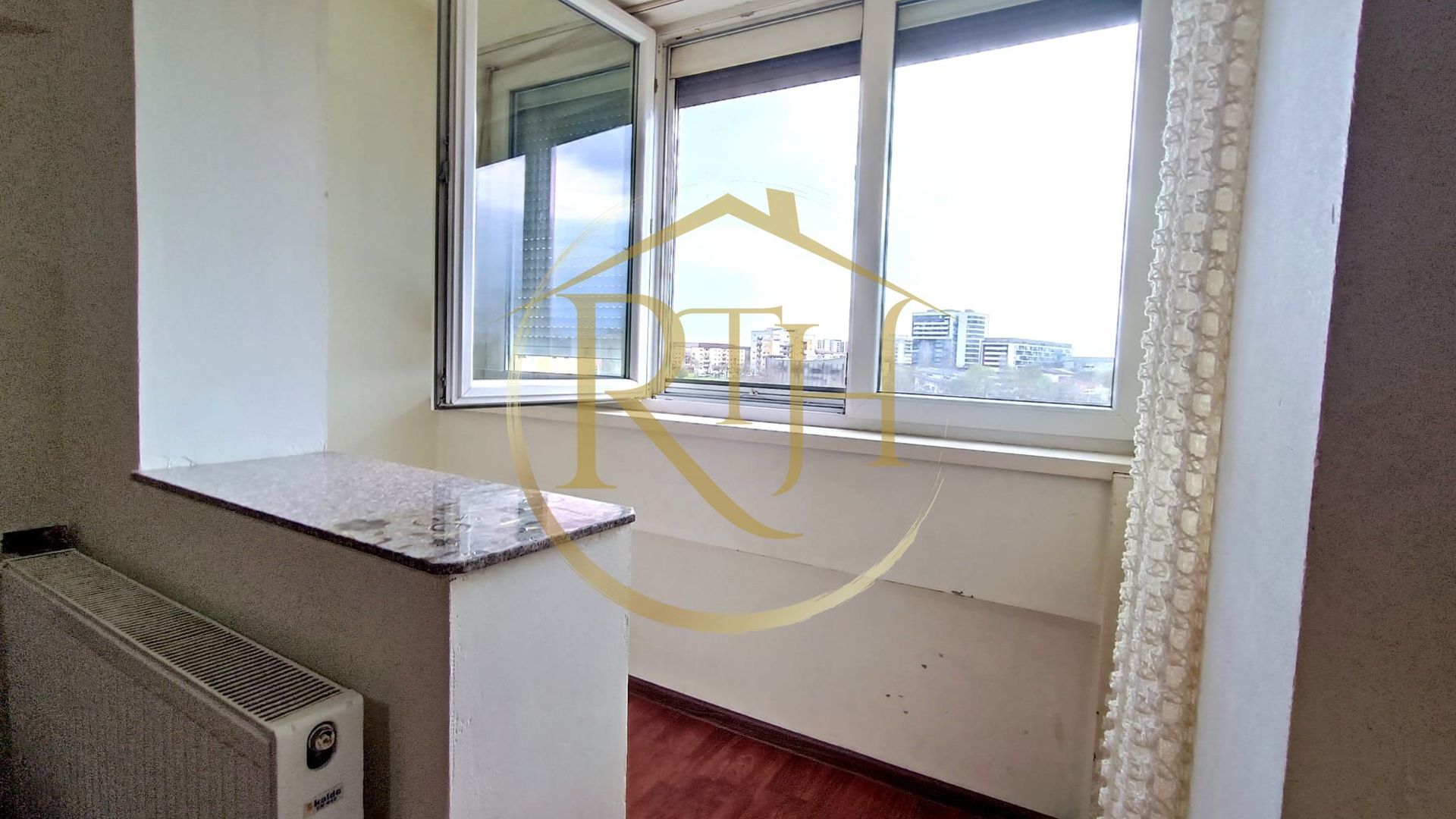 Inchiriez ap cu o camera in Girocului la padurice 250 euro/luna. - Poză 15