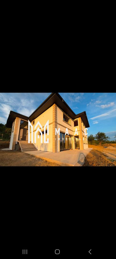 Casă 5 camere de vânzare | Vlădești, Râmnicu Vâlcea | 239 mp - Poză 10
