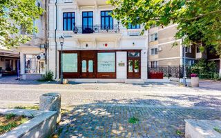 Închiriere spațiu comercial – Centrul Vechi București, lângă Hanul lui Manuc - Poză 1