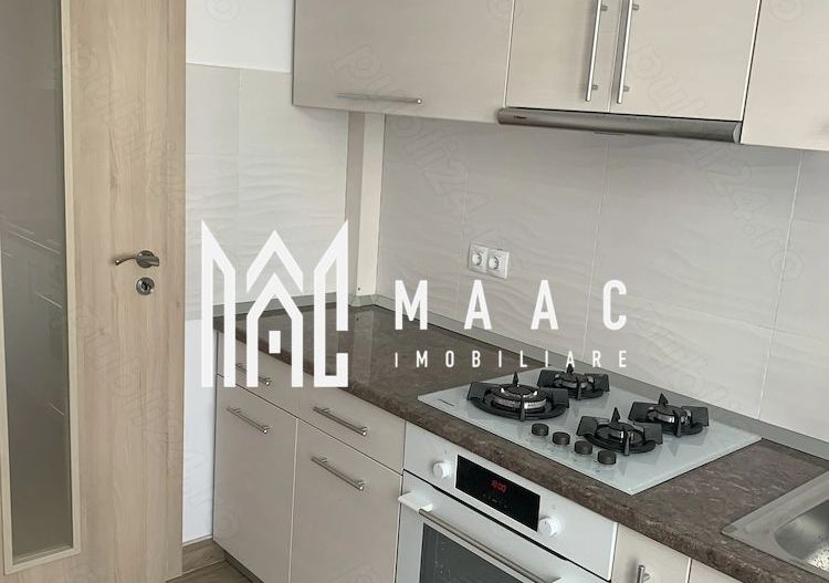 Apartament 3 camere de închiriat | Sibiu | 72 mp | parcare - Poză 5