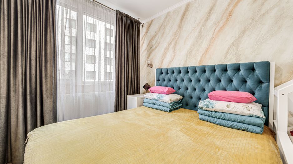 Apartament cu 2 camere la Ared,  zona Kaufland - Poză 7