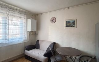 Garsonieră de închiriat | Sibiu, Broscarie | 28 mp - Poză 5