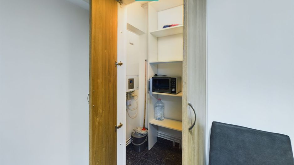 Apartament ultramodern, 3 camere  Malul Mureșului - Poză 21