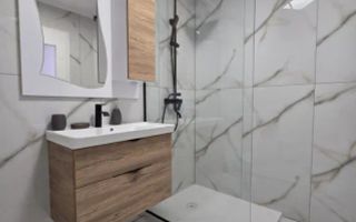 Apartament 2 camere decomandat | Valea Aurie, Sibiu | 47 mp, prima chirie - Poză 6