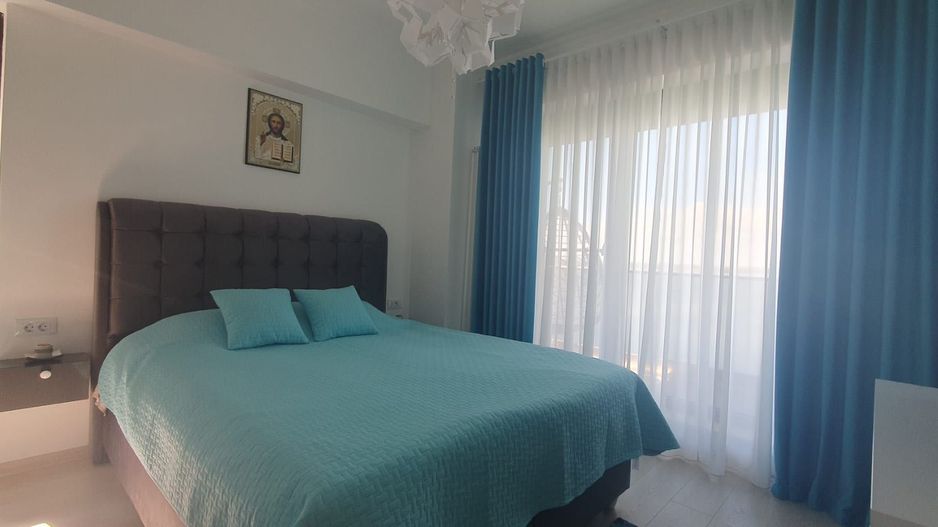 Apartament 2 camere cu vedere frontală la lac - Ocazie Unica - Poză 4