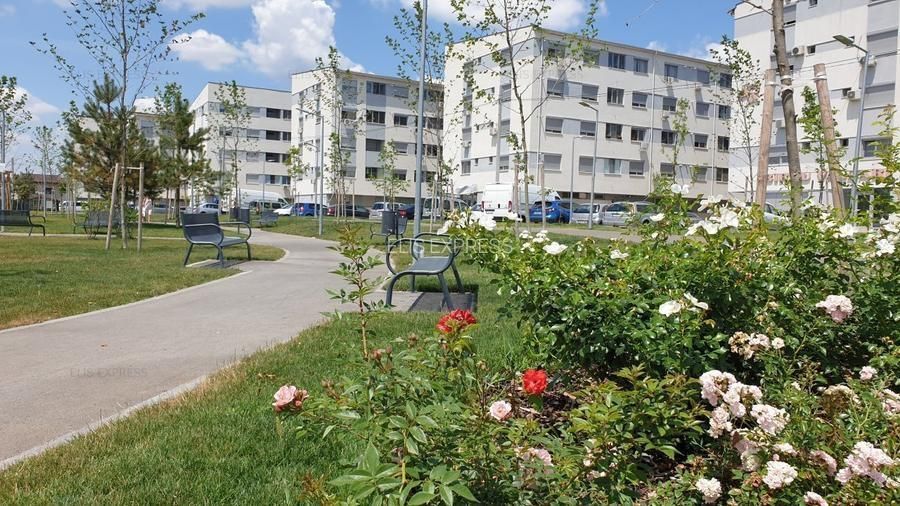 Garsonieră de vânzare Mobilată complet | Gata de mutat sau de închiria - Poză 9