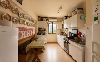 Apartament 3 camere, 2 bai, etaj intermediar, Piata Flora - Poză 4