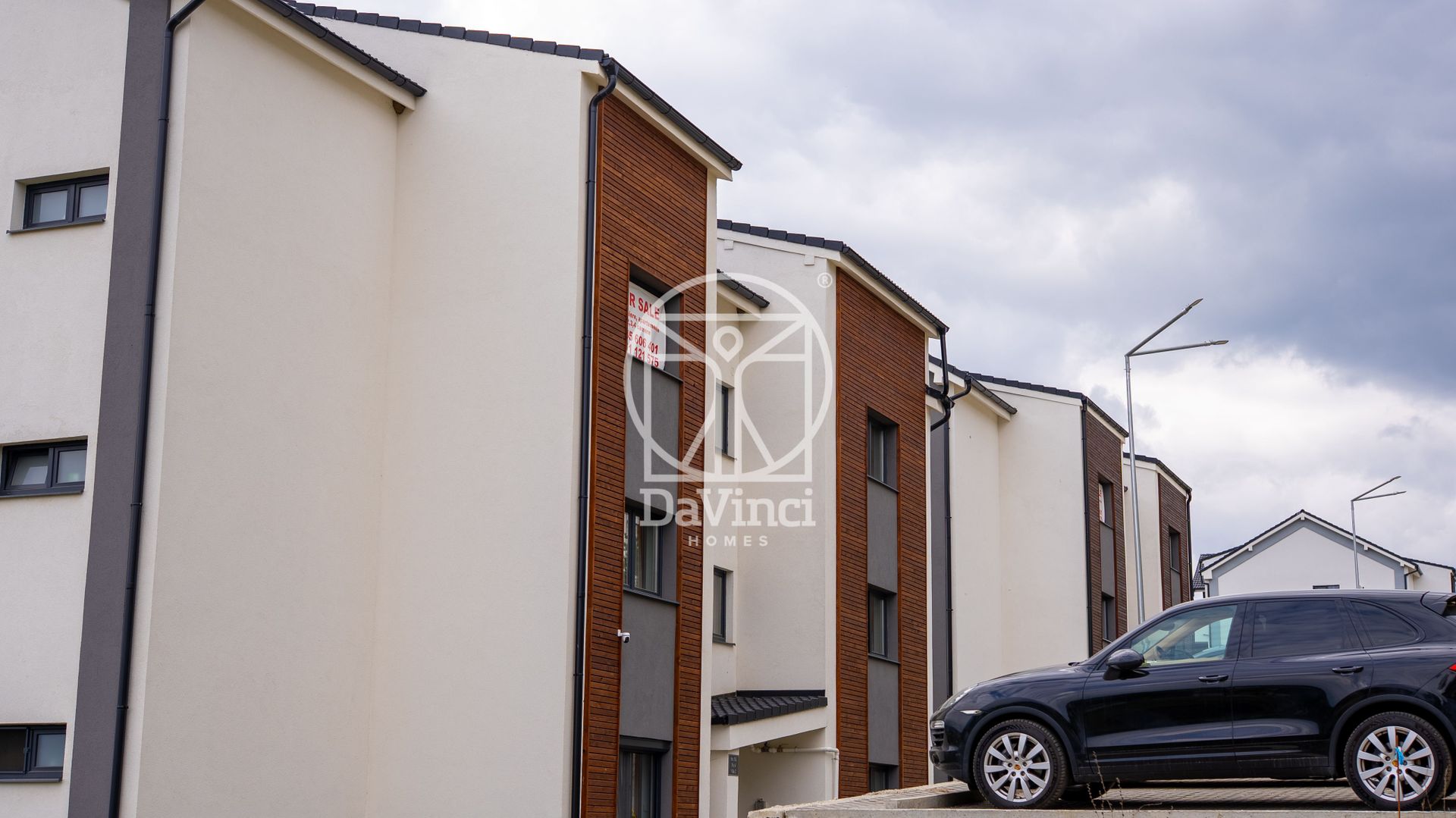 Penthouse 2 camere - mobilat si utilat, intabulat (KON-58O-L-ap.7*) - Poză 14