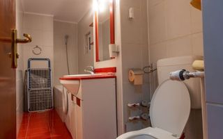 BRASADAS închiriază ap 2 cam Bd. Unirii, complet mobilat si utilat - Poză 10