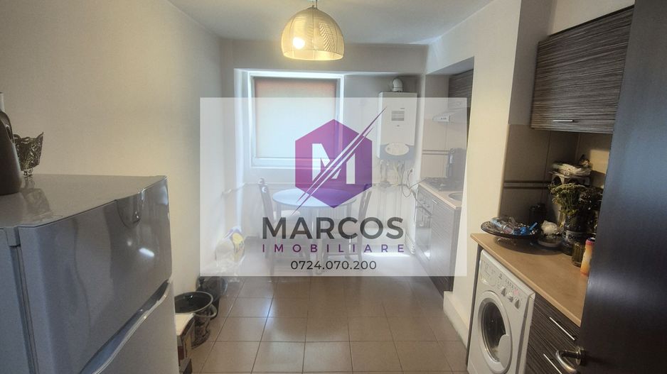 Vand apartament 2 camere Centru - Poză 11