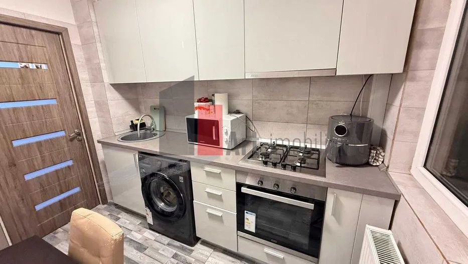 0% Comision. Vanzare Apartament 2 camere Bucurestii Noi - Poză 1