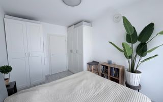 VANZARE 2 CAMERE | APPTOWN NORTH | PARCARE INCLUSA | PIPERA | - Poză 9