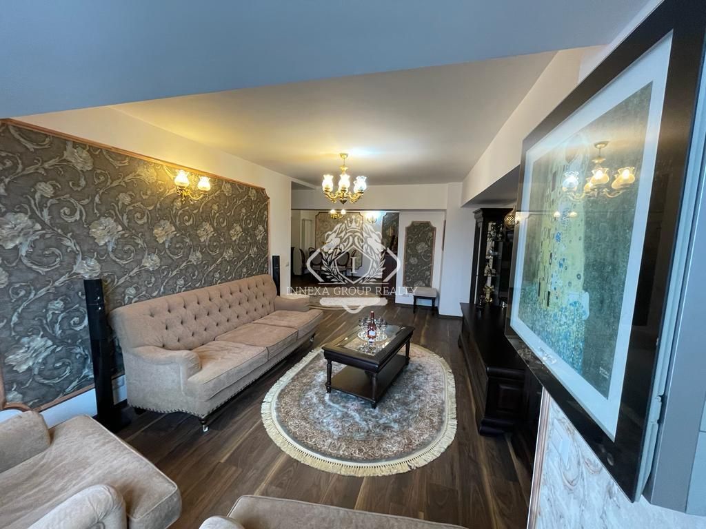 Apartament unicat 3 camere cu centrala proprie I Piata Alba Iulia - Poză 4