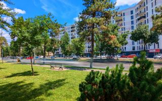 Spatiu comercial 83 mp, dechidere stradala Drumul Jilavei, Metalurgiei - Poză 24