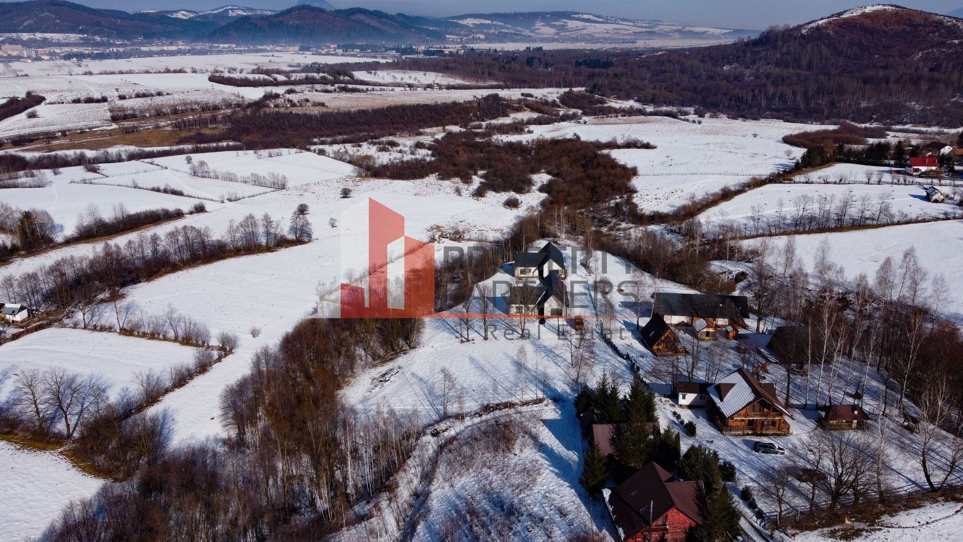 Case de vanzare Bran Tohanita - Poză 22