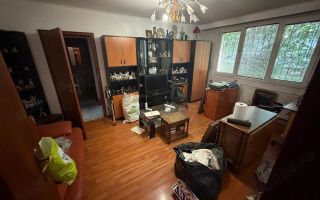 3 camere - centrala – 600 m de metrou Râul Doamnei - Poză 1