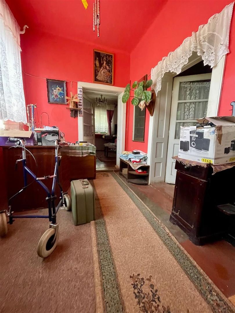 Casa cu 3 camere in Sacueni - Poză 4