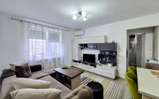COMISION 0 | Apartament 2 camere | etaj intermediar | zona Micro 1 - Poză 1