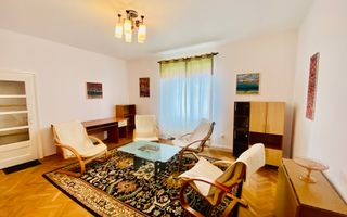Apartament de inchiriat in Parcul Subarini, 4 camere, 2 bai, la cheie - Poză 4