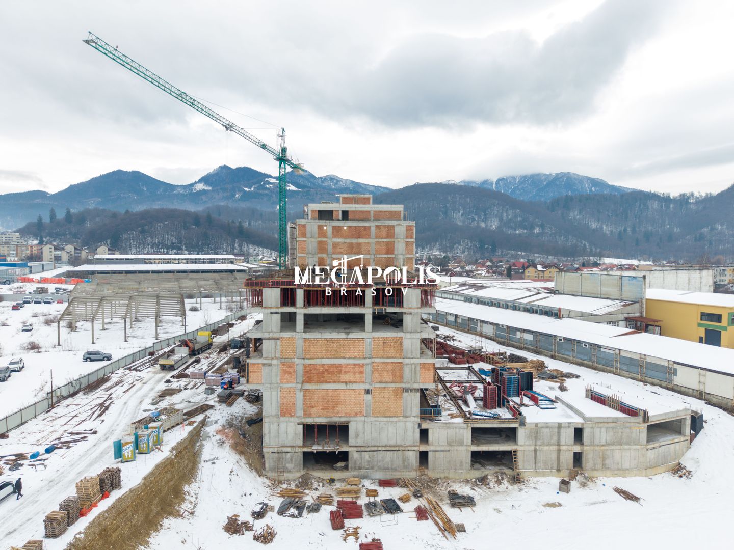 CARPATHIA Brașov - Poză 62