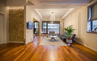 APARTAMENT DE LUX | HERASTRAU | DESIGN UNIC | MOBILAT SI UTILAT - Poză 3