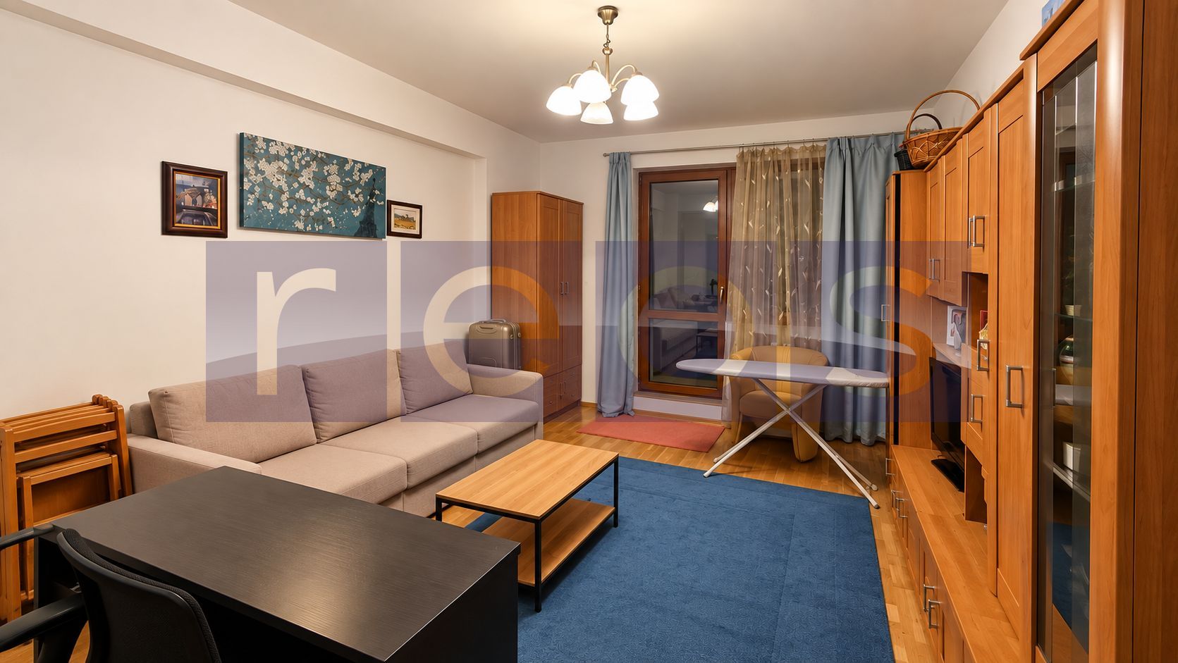 DE VANZARE 3 CAMERE PRELUNGIREA GHENCEA  | 2 BALCOANE  | LIFT - Poză 4