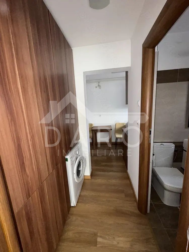 🏡 Apartament 2 camere decomandat | 56 mp | Cornișa | 450 € 🔥 - Poză 4