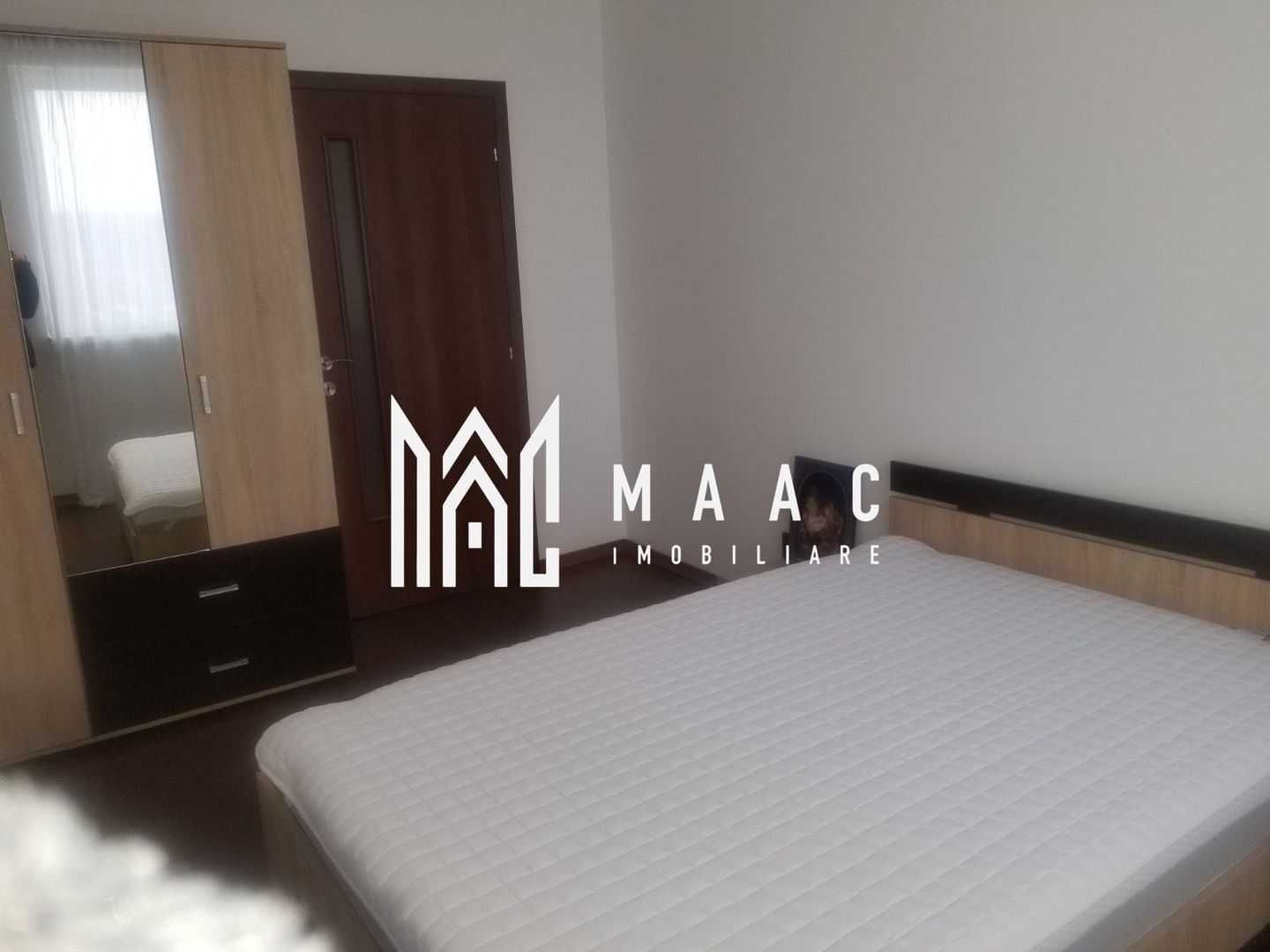 Apartament 3 Camere | 59 MP | Decomandat | 2 Balcoane | Imobil Tip Vilă - Poză 11