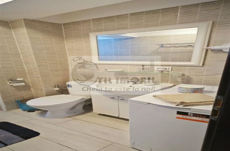 Apartament 2 camere Tatarasi posibilitate subînchiriere regim hotelier - Poză 9
