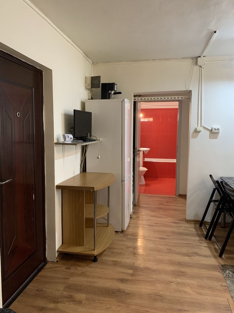 Timocului-Saguna | 2 Camere | Centrala Proprie. - Poză 5