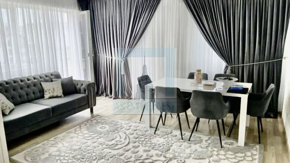 Apartament 3 camere - zona Tractorul - Poză 1