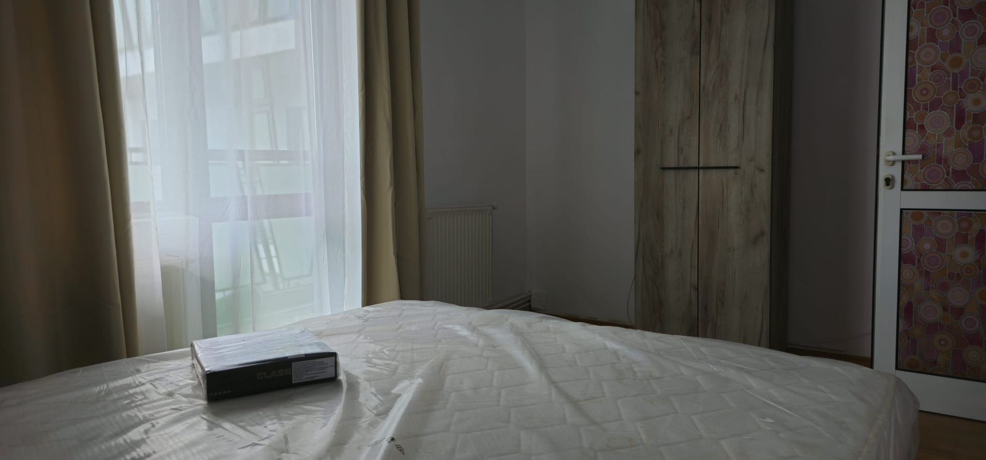 De inchiriat apartament spatios, zona Garii, et. 3, 490 euro negociabil - Poză 19
